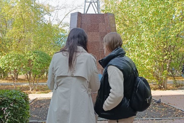 Квест-экскурсия «Нефтяной след» - картинка 1 Квест-экскурсия «Нефтяной след» - картинка 1