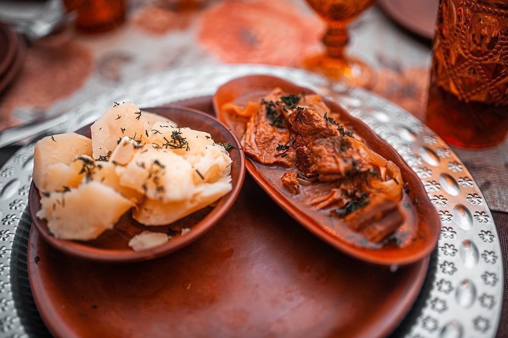 Экскурсия в Тобольск на «Императорском поезде» с посещением Абалака - картинка 1