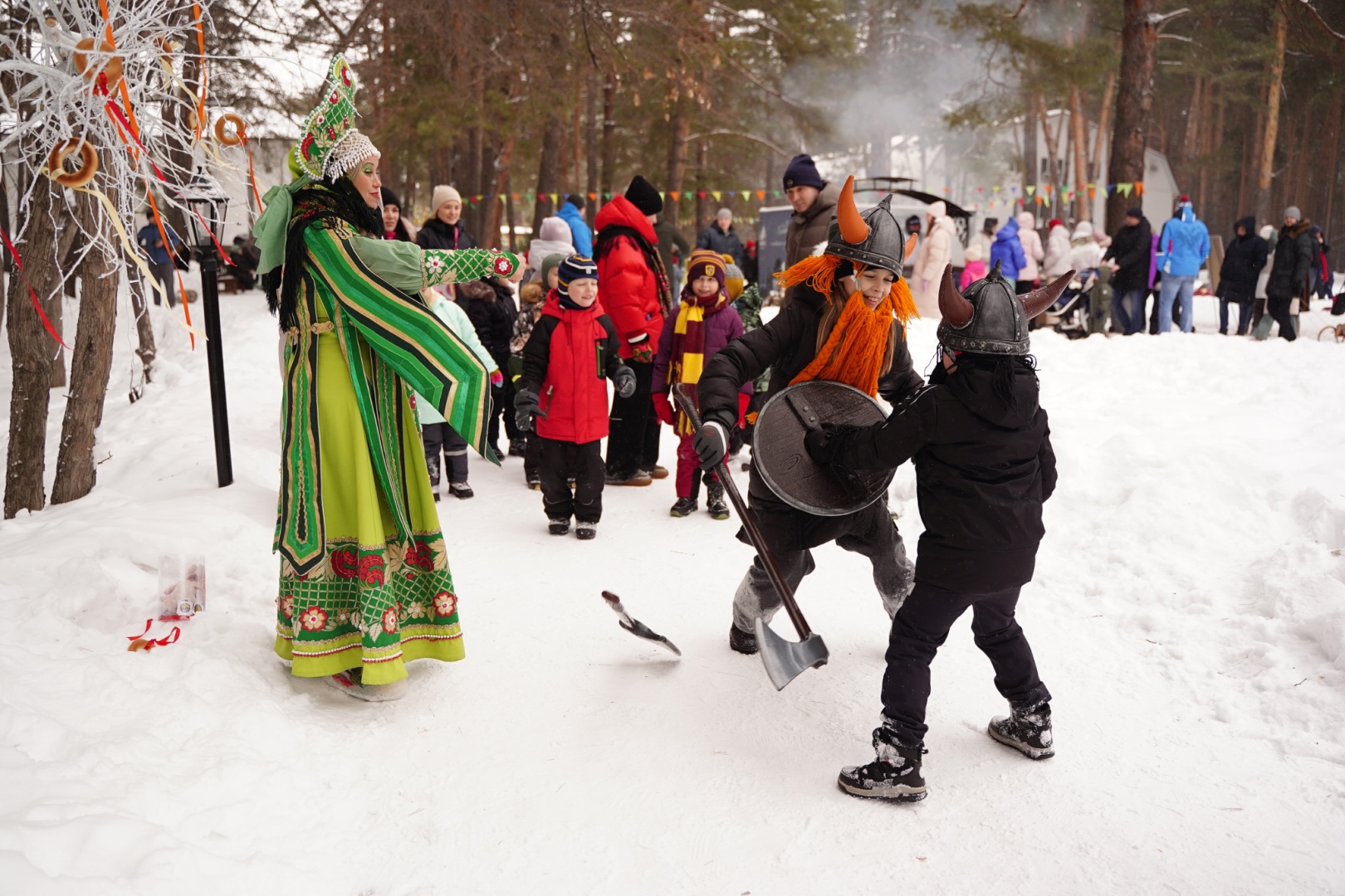 фотография - 2