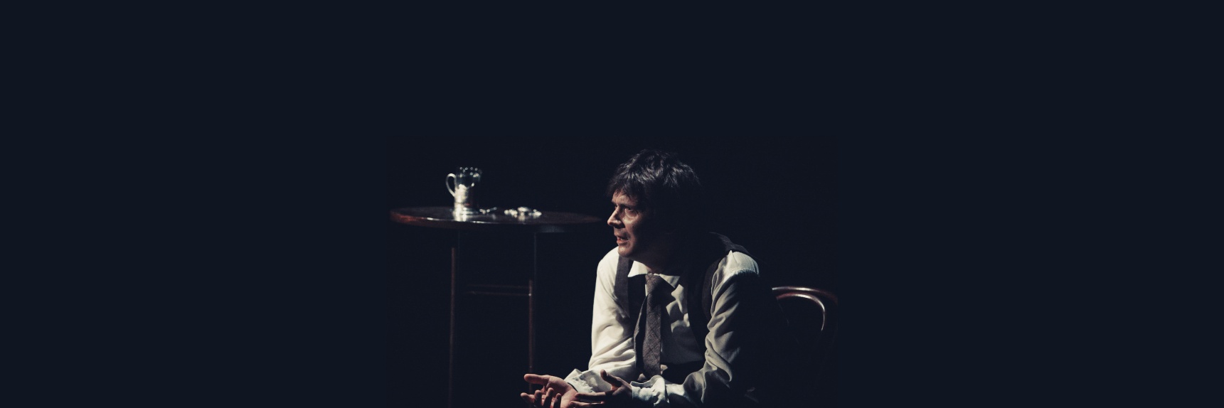 Спектакль «Крейцерова соната»