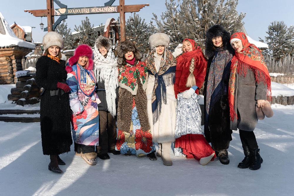 фотография - 1