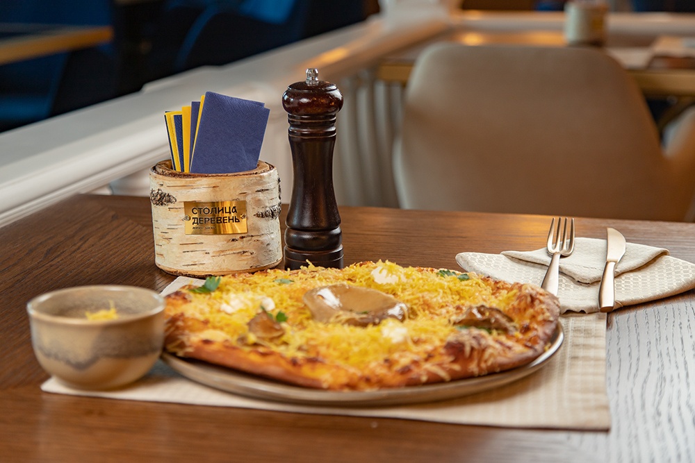 Профориентационный тур «Энергетика Сибири» - картинка 1