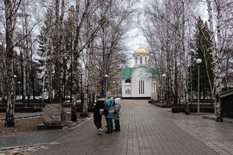 Квест-экскурсия «Нефтяной след» - картинка 1