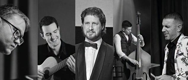 Концерт «Век Синатры»