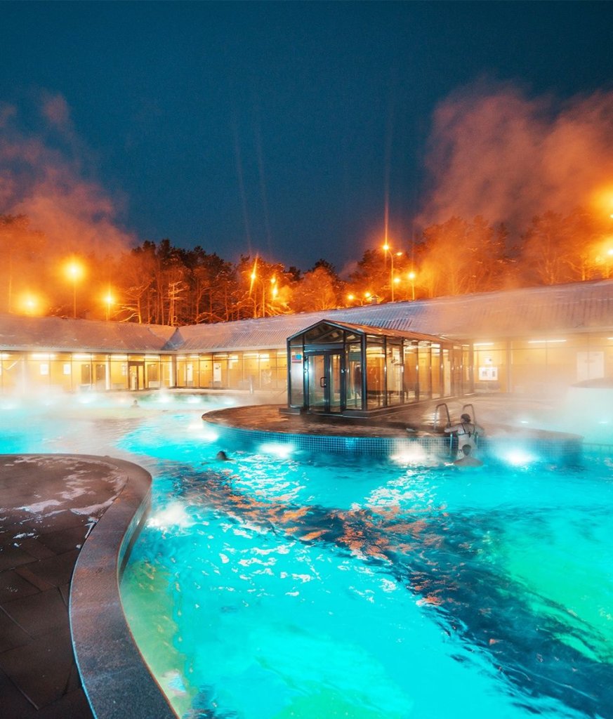 Зимние развлечения в Тюмени и за городом 5-1