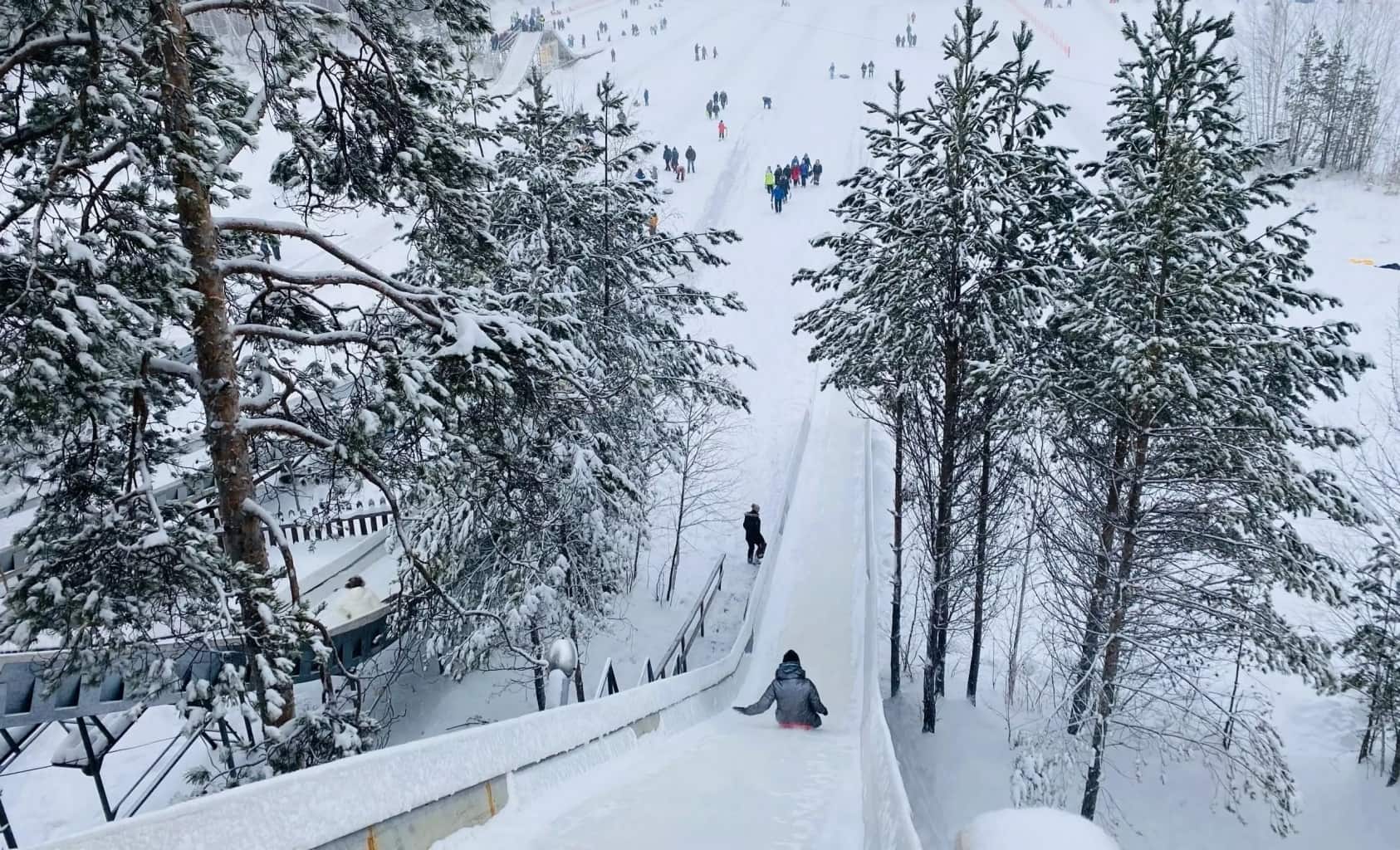 База отдыха «Боровое»