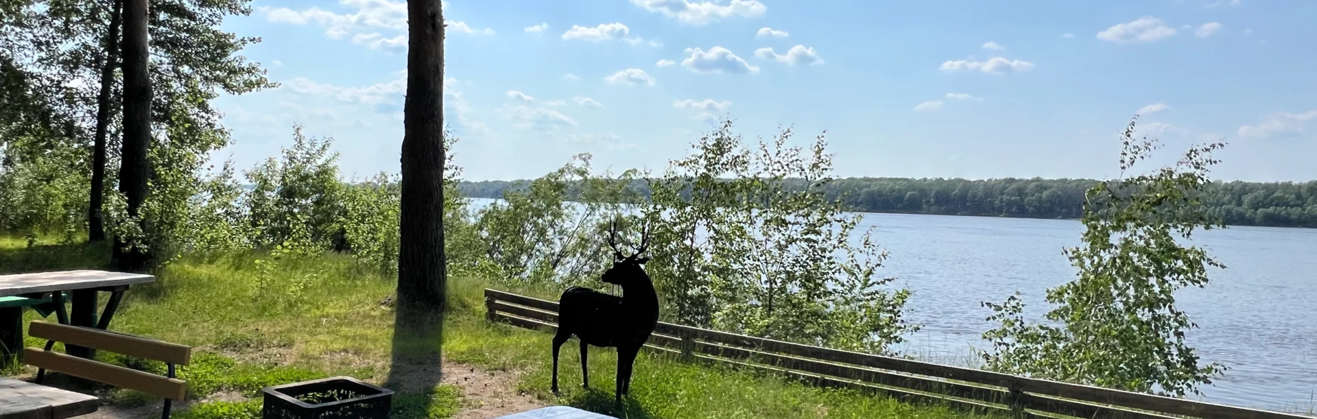 База отдыха «Медведчикова»