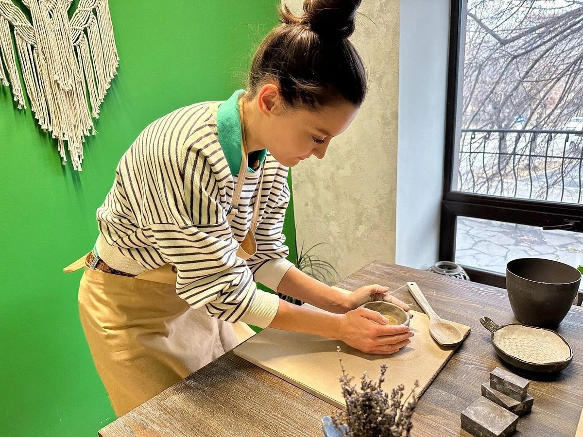 Волшебство своими руками 3