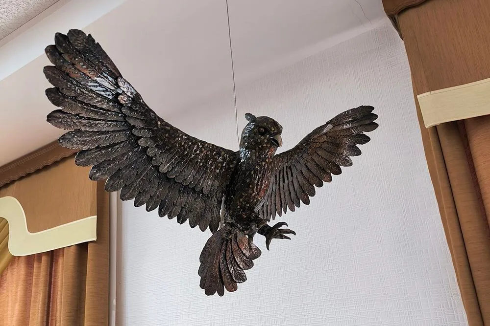 арт-галерее художественной сварки 2