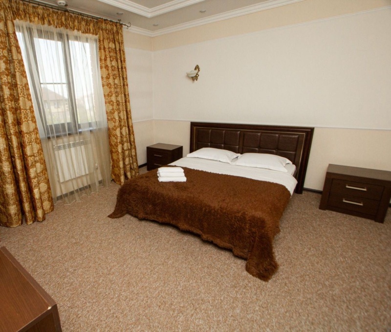 Парк-отель Zaykovo Парк-отель Zaykovo