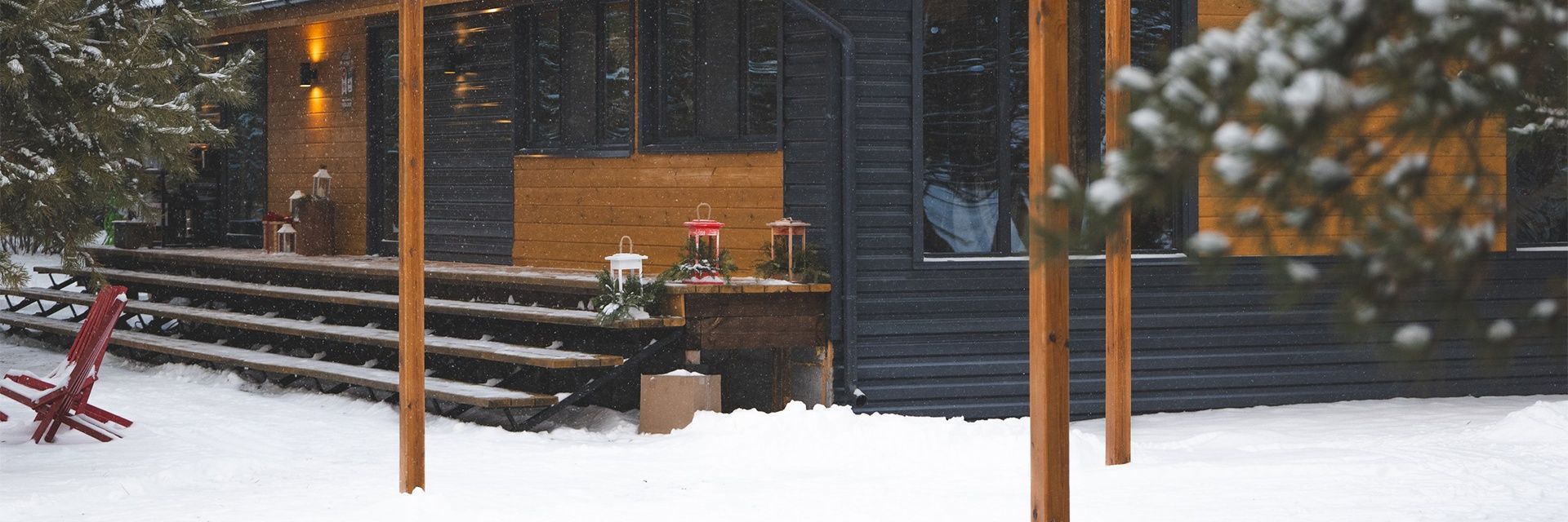 База отдыха Live Drive Village