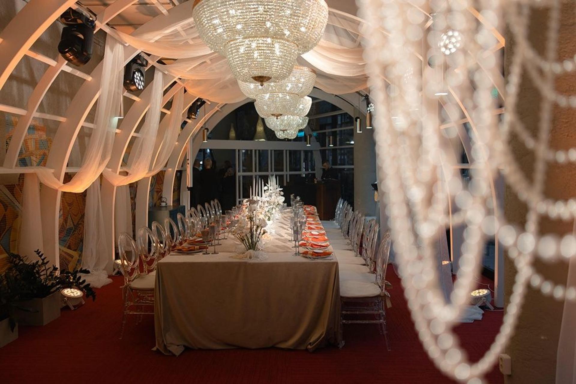 Ресторан #СибирьСибирь