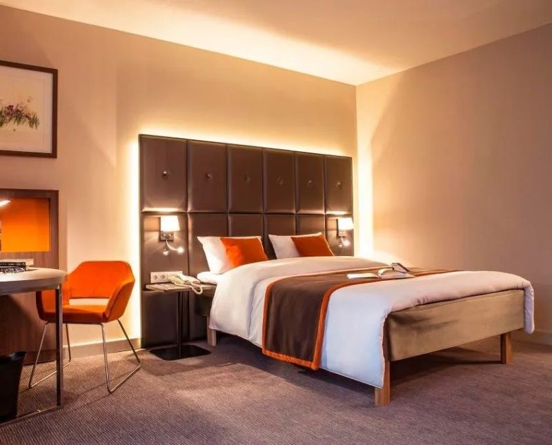 Отель Mercure