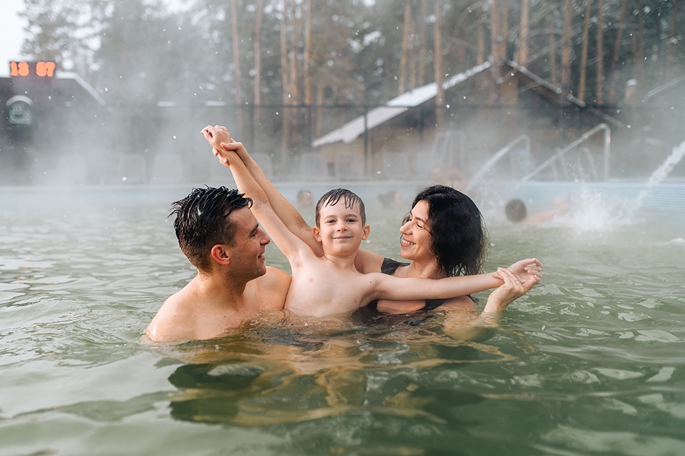 Туристический маршрут «В поисках черного золота: от буровой вышки до термального оазиса» - картинка 1