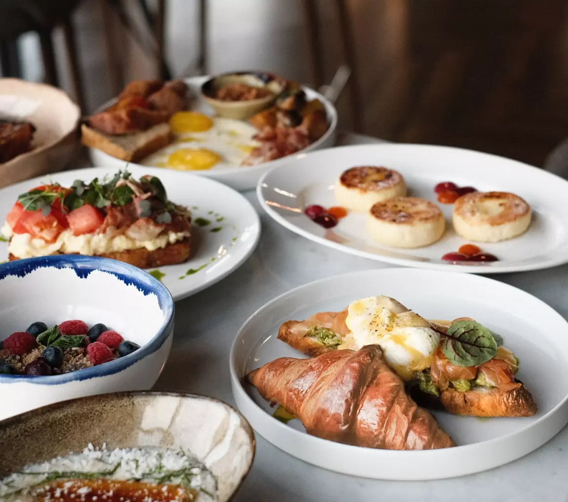 марк и лев тоб 