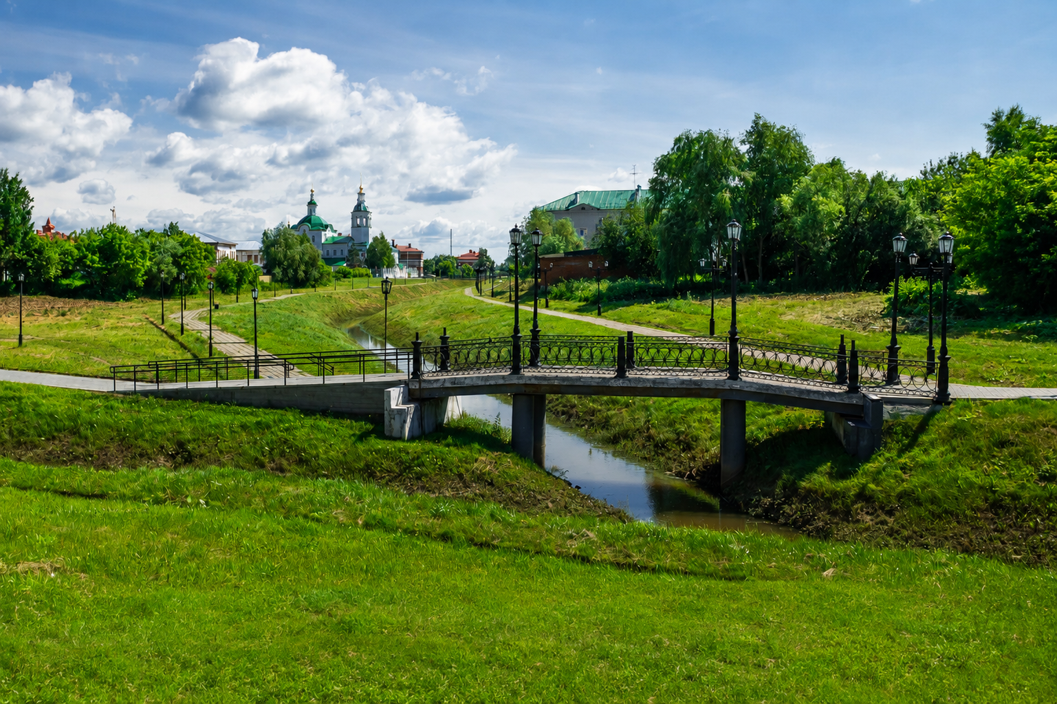 Ялуторовск