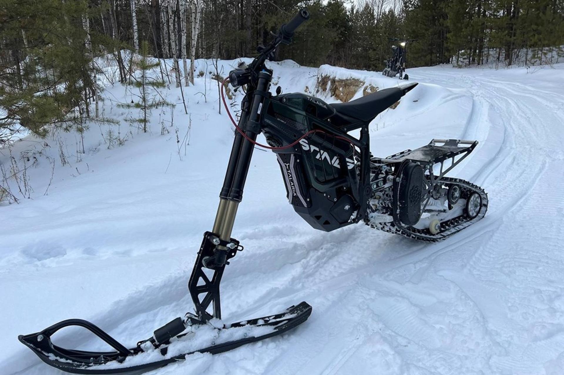 Пункт проката «Енот»