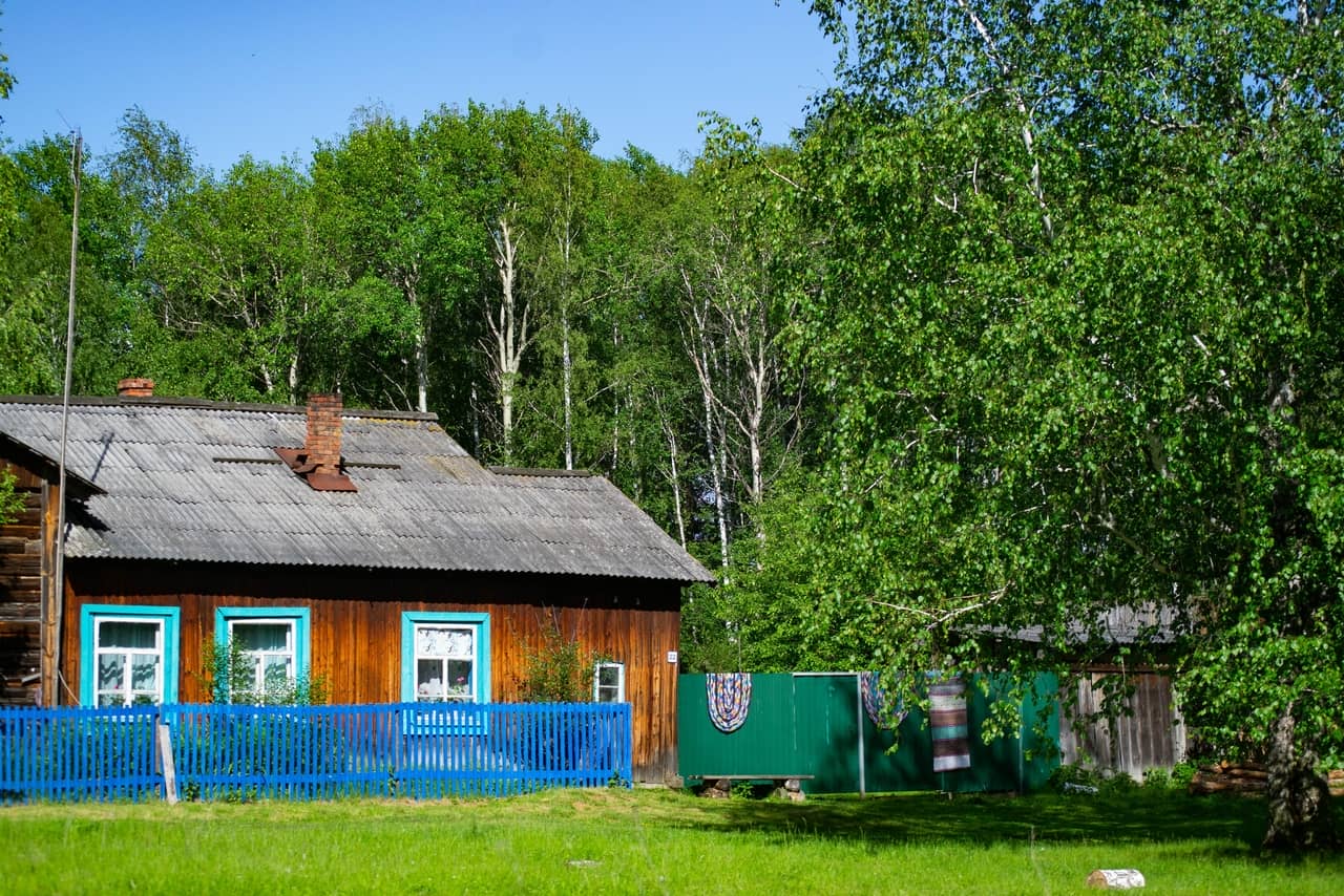 Сельский тур «В гости в Маранку» - картинка 1 Сельский тур «В гости в Маранку» - картинка 1