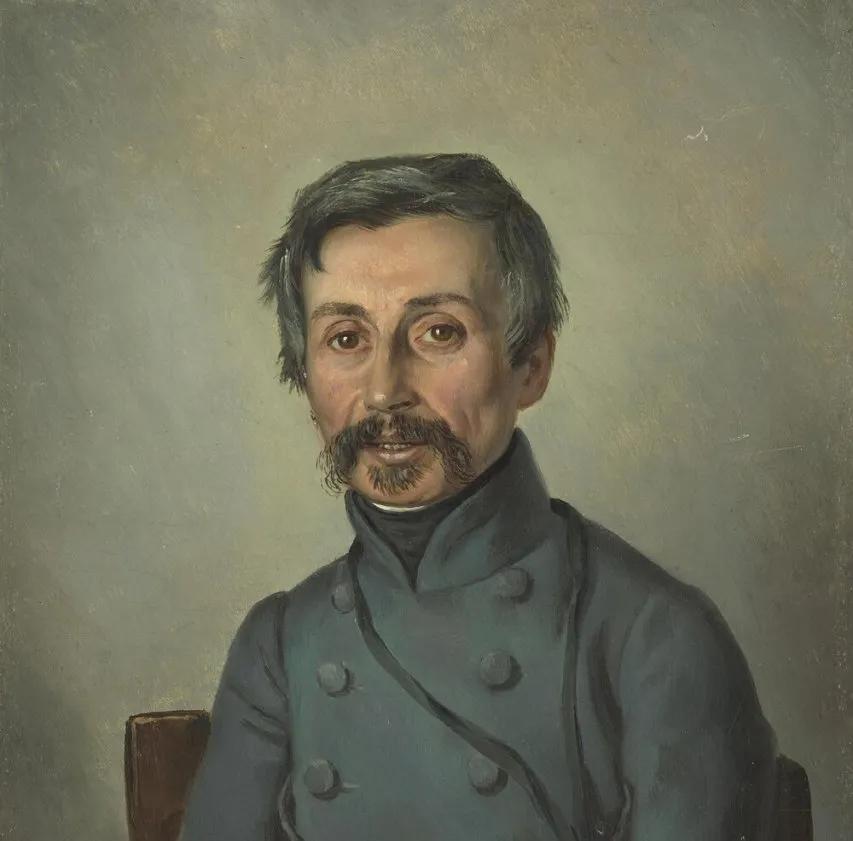 Иван Дмитриевич Якушкин