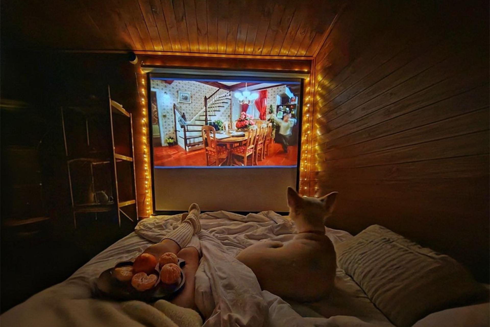 Гостевой дом Wood Place