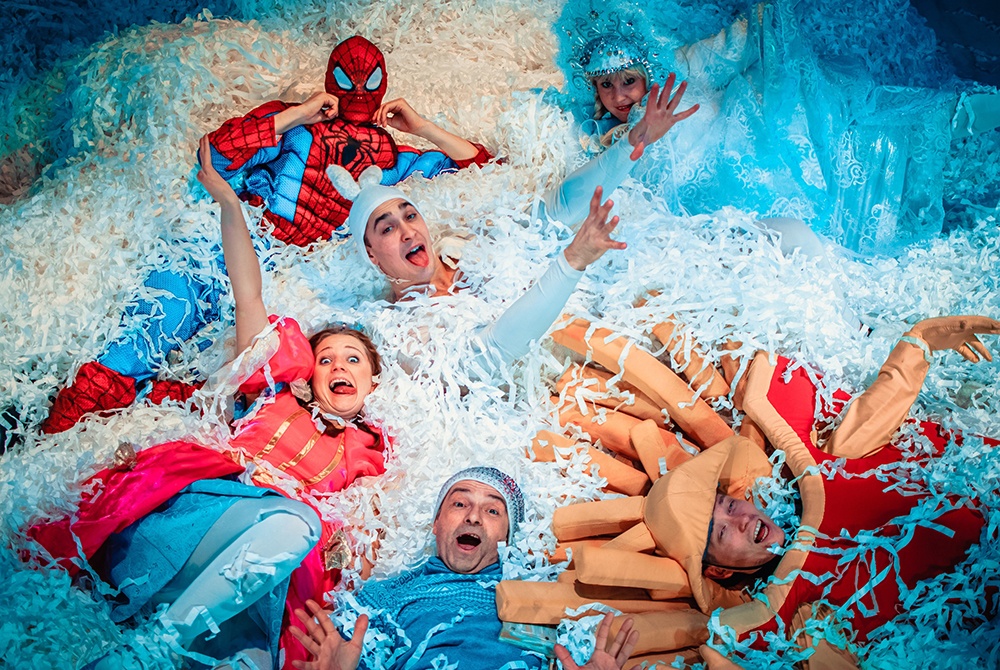 фотография - 1