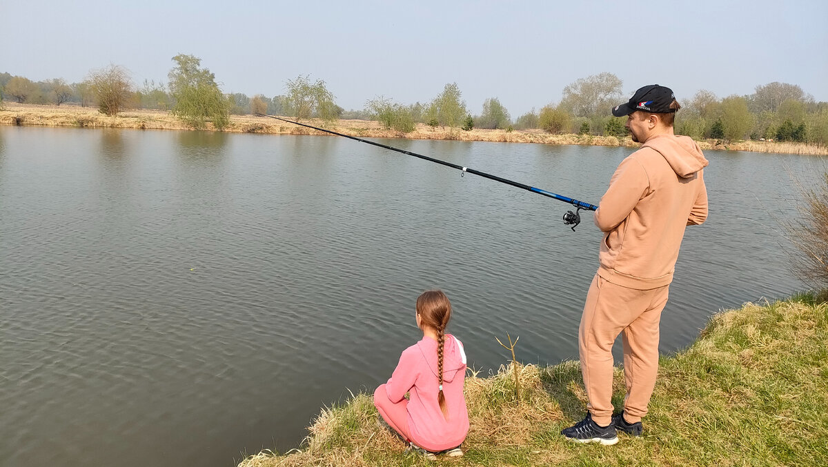 Летний отдых в Тюмени-7