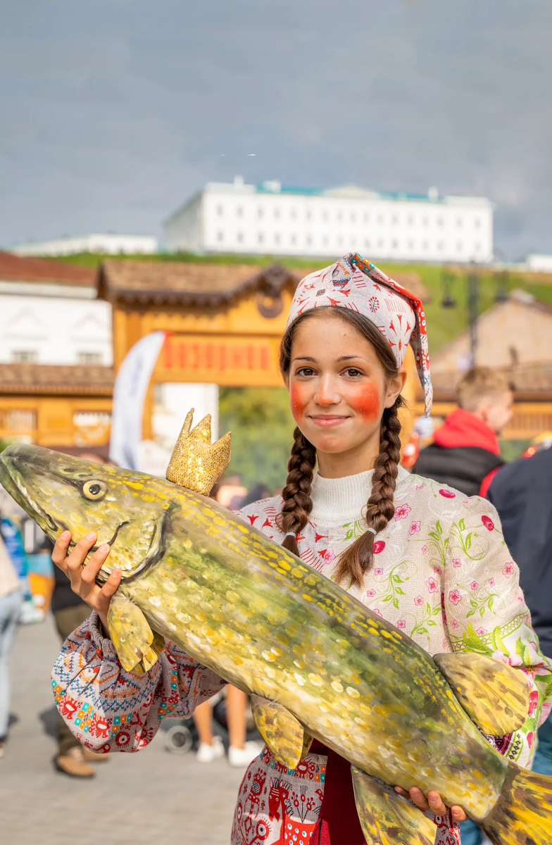 Сибирские сезоны»