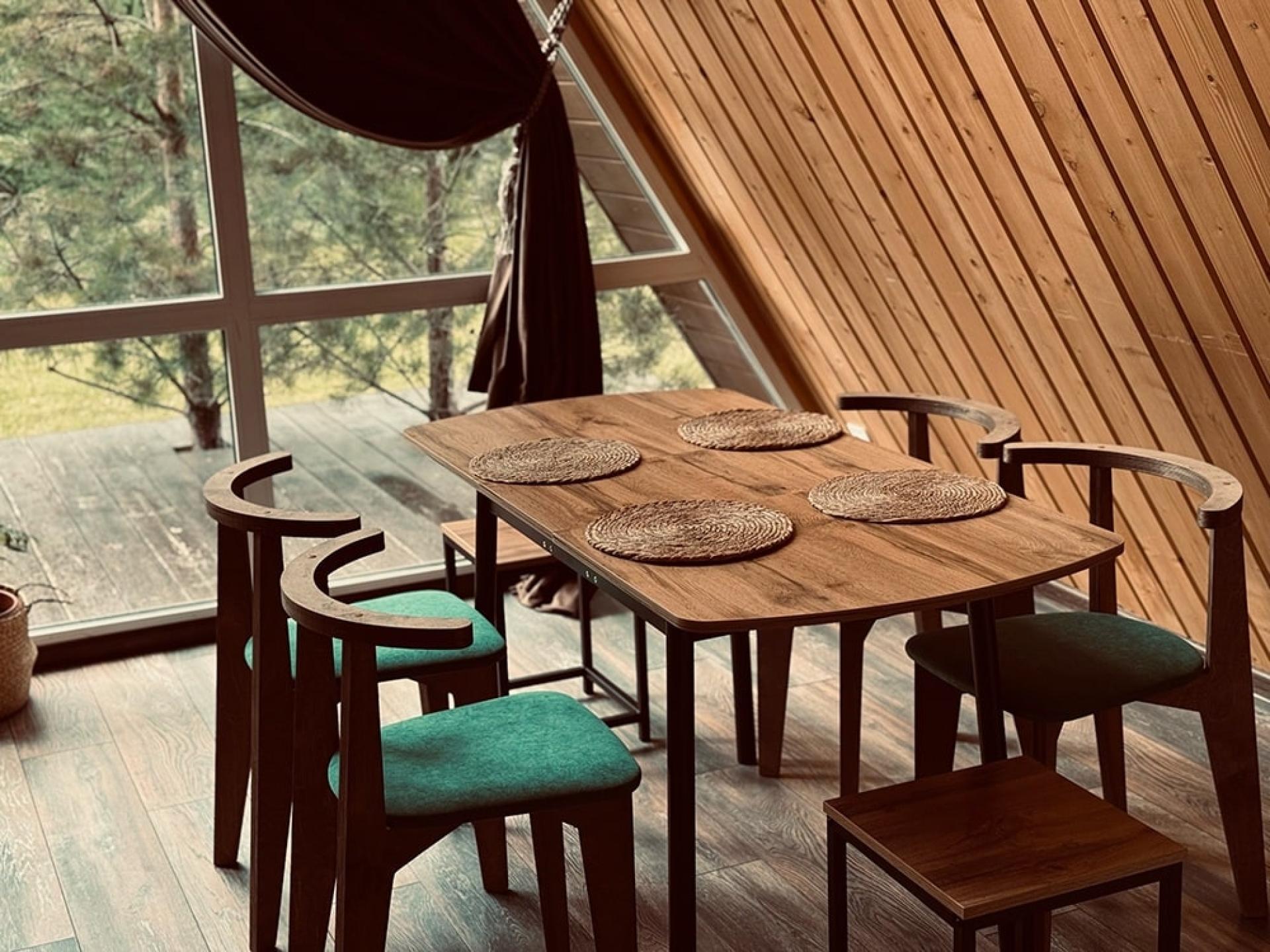 Гостевой дом «Шалаш у леса»