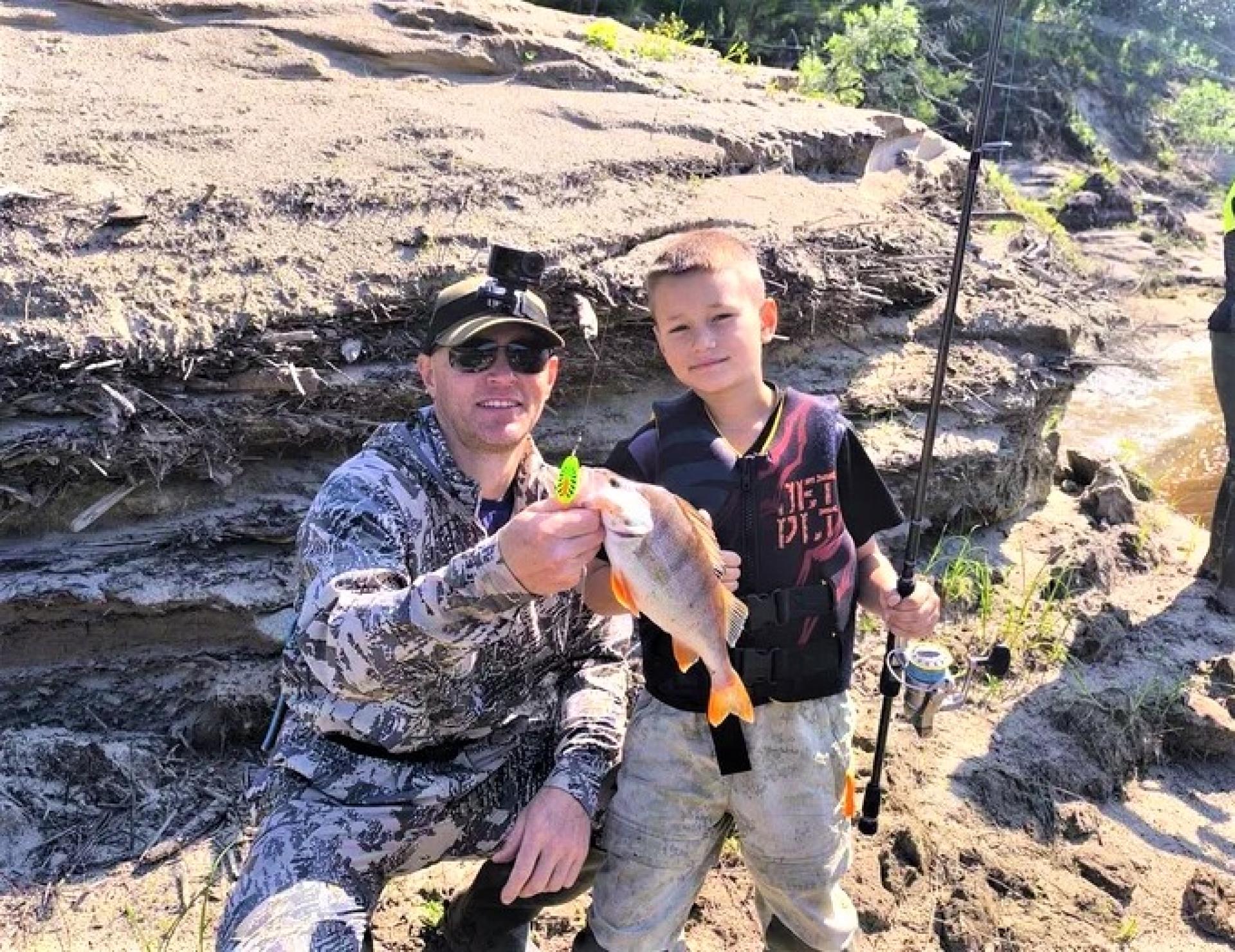 Кемпинг «Дом рыбака»