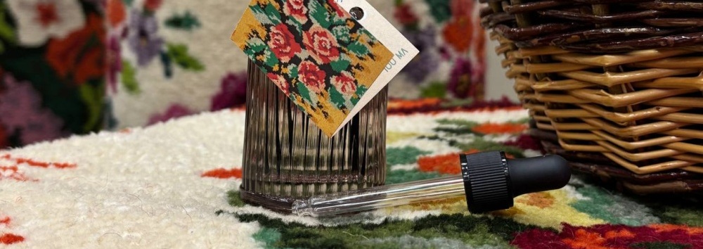 Мастер-класс «Сибирский аромат»