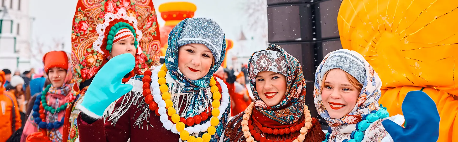 Ялуторовск — маленький город больших людей