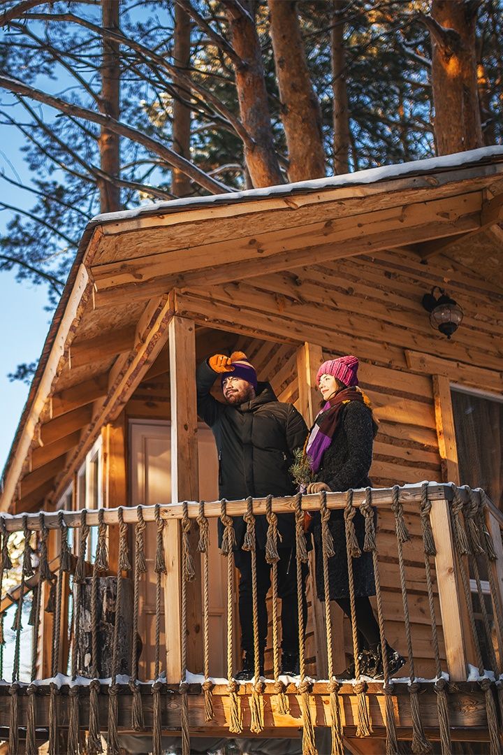 Что взять в автопутешествие по Тюменской области