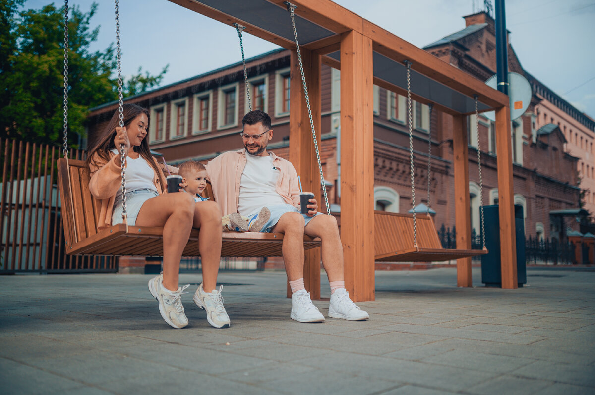 Летний отдых в Тюмени-10