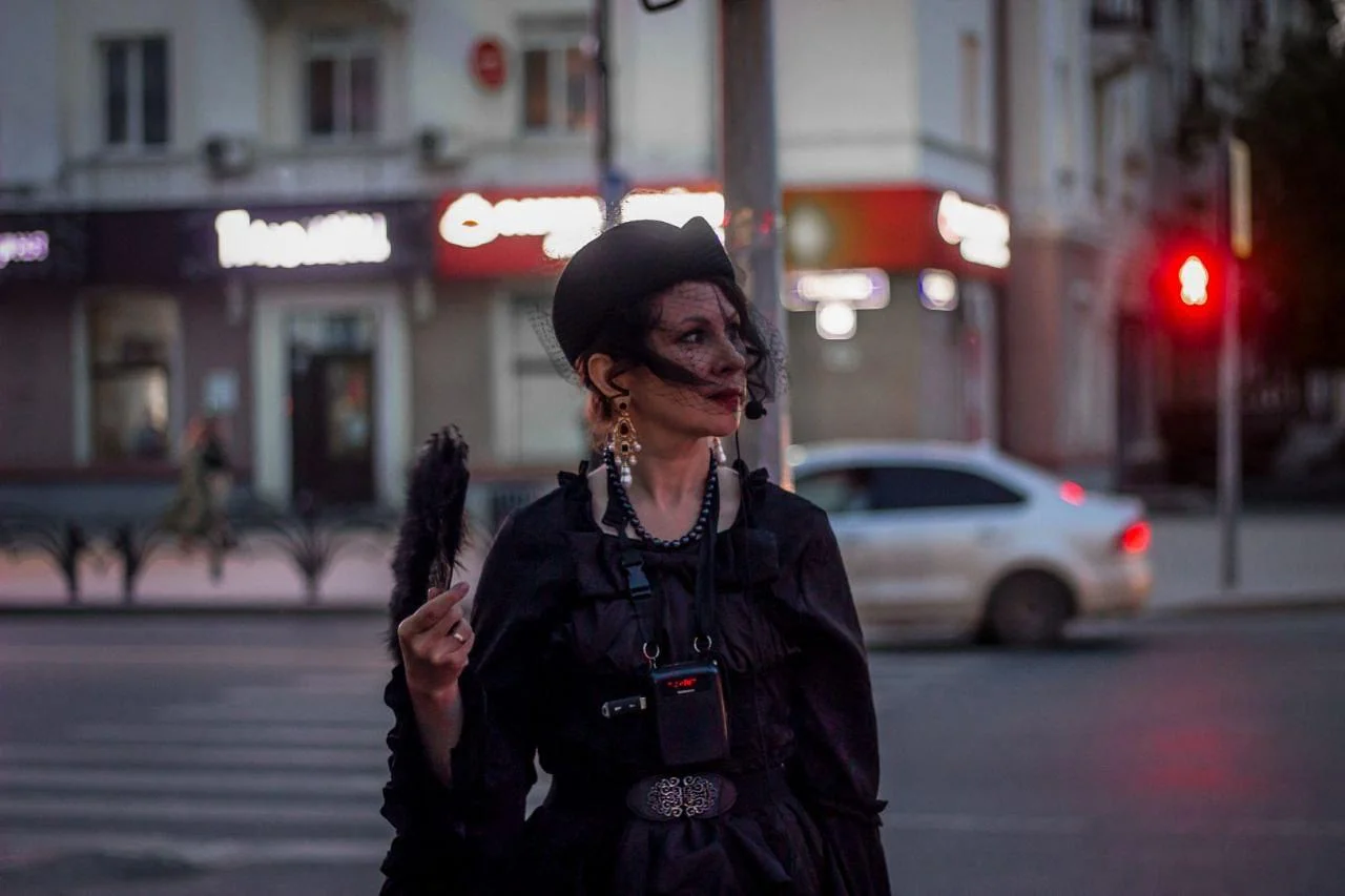 Мистическая экскурсия «Тюменские страшилки» - картинка 1