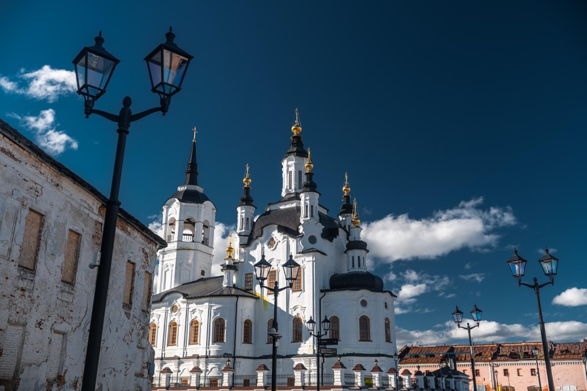 Храм Воскресения Христова