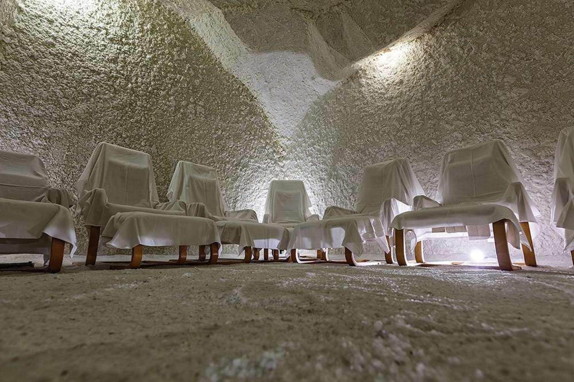 Санаторий «Сибирь»