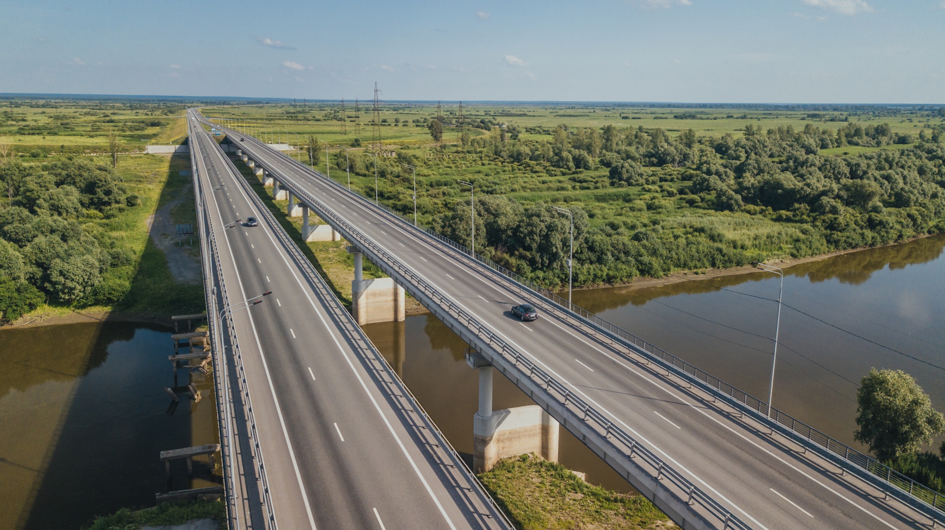 Двести километров впечатлений: <br> автомаршрут Тюмень — Ялуторовск — Заводоуковск