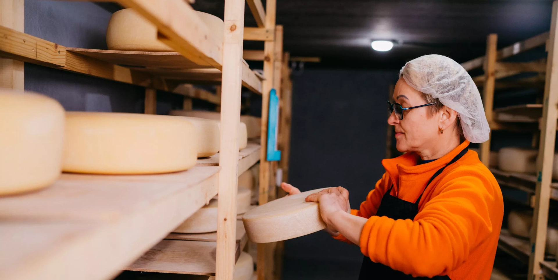 Экскурсия на сыроварню сырник 1