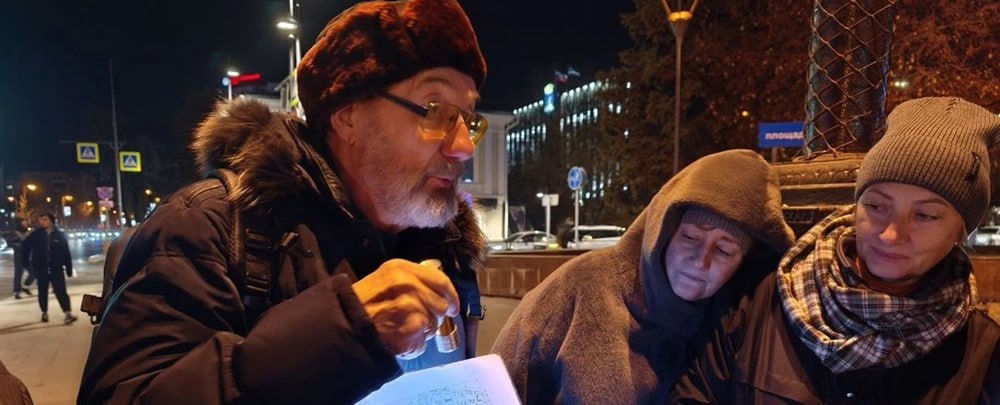 Экскурсия «Дух Текутьева и не только…»