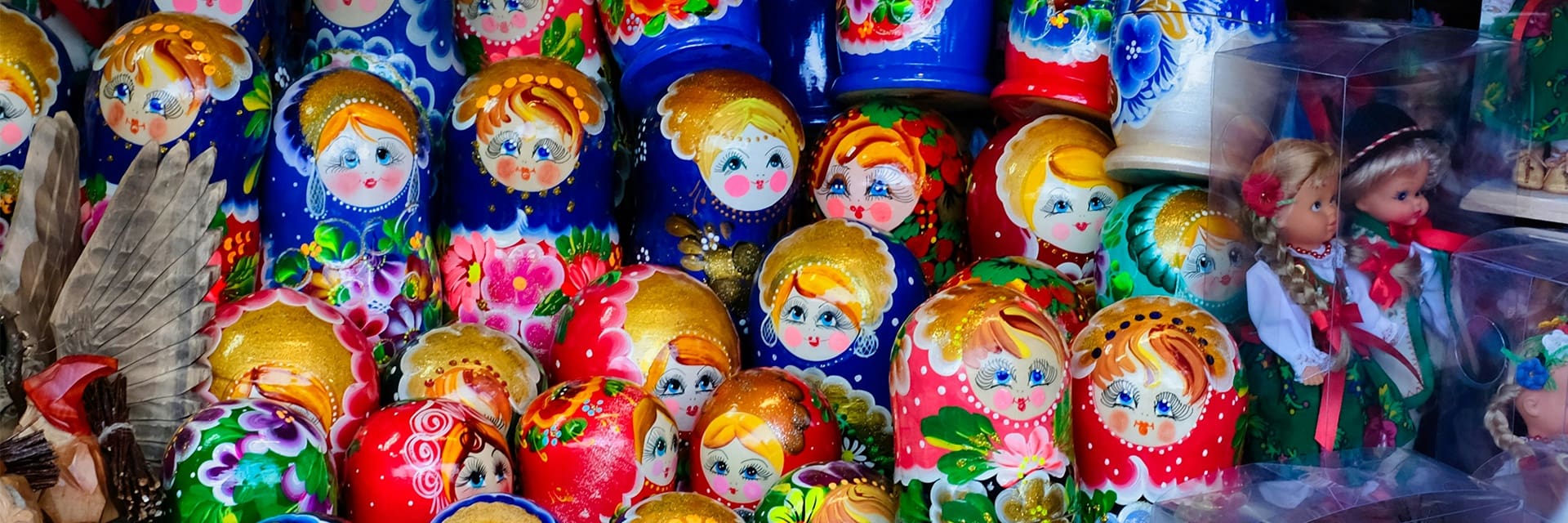 Ярмарка «Покровская»