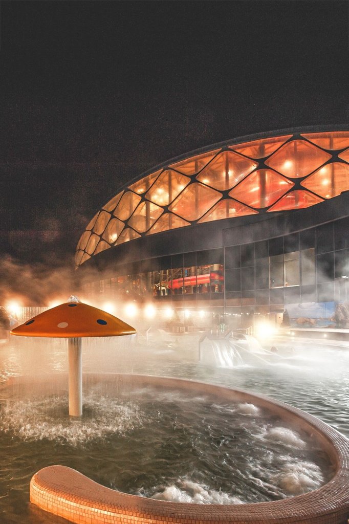 Зимние развлечения в Тюмени и за городом 5-3