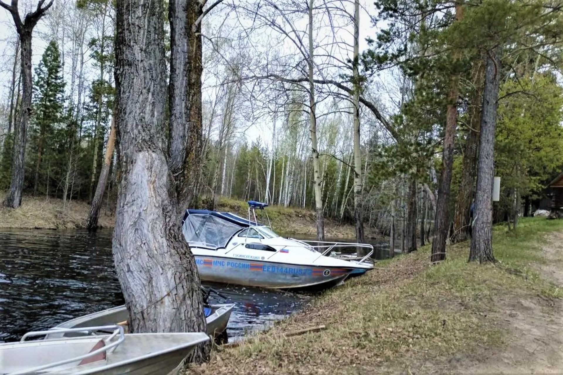 База отдыха «Уки»