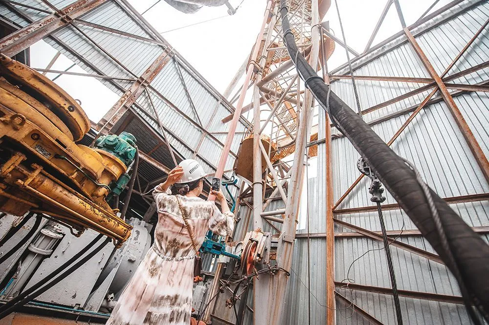 Экскурсия «Черное золото» - картинка 1 Экскурсия «Черное золото» - картинка 1