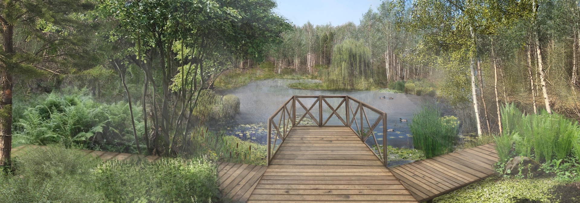 Тур «Весенняя перезагрузка – рестарт»