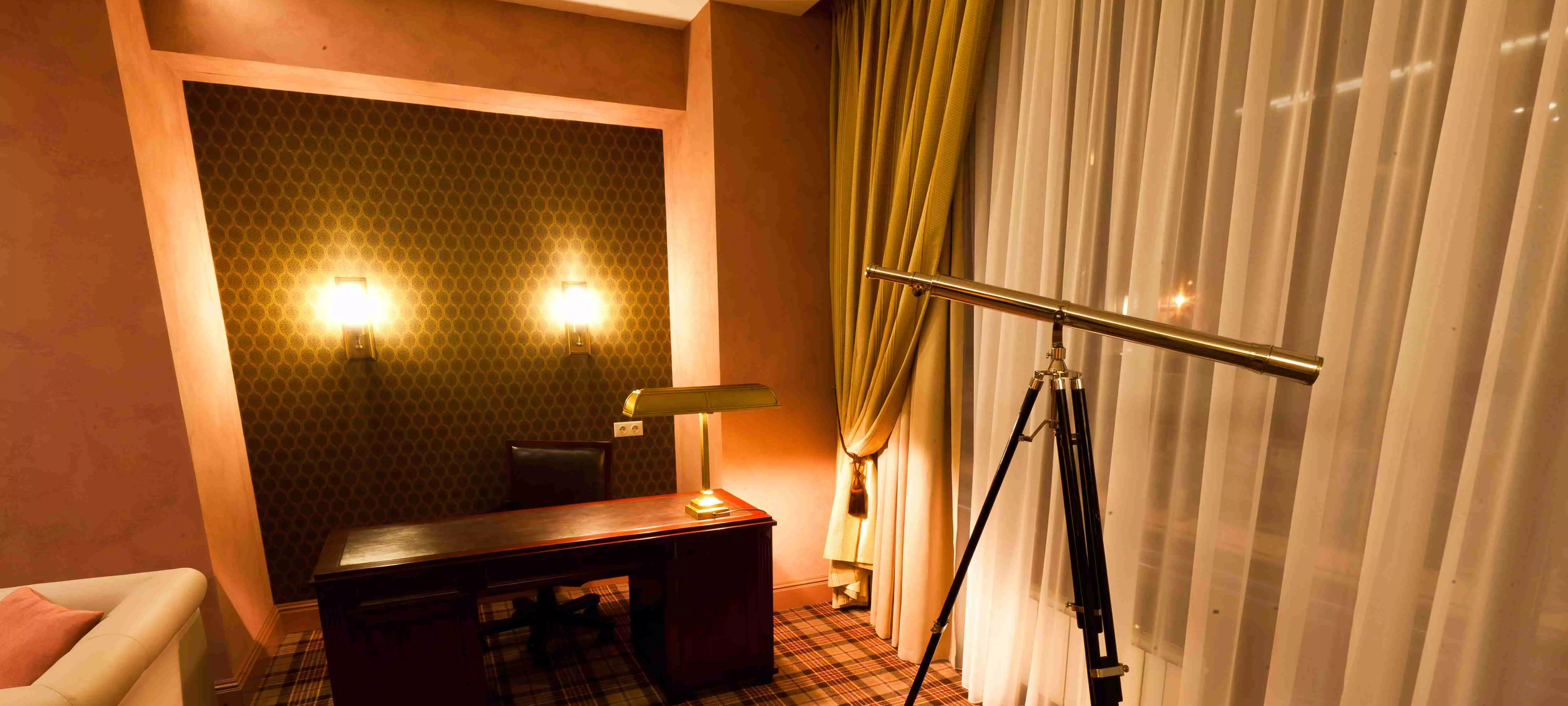 Отель «Спасская»