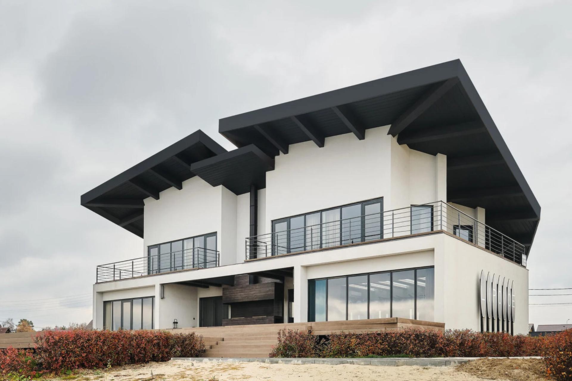 Загородный клуб «Липовое»