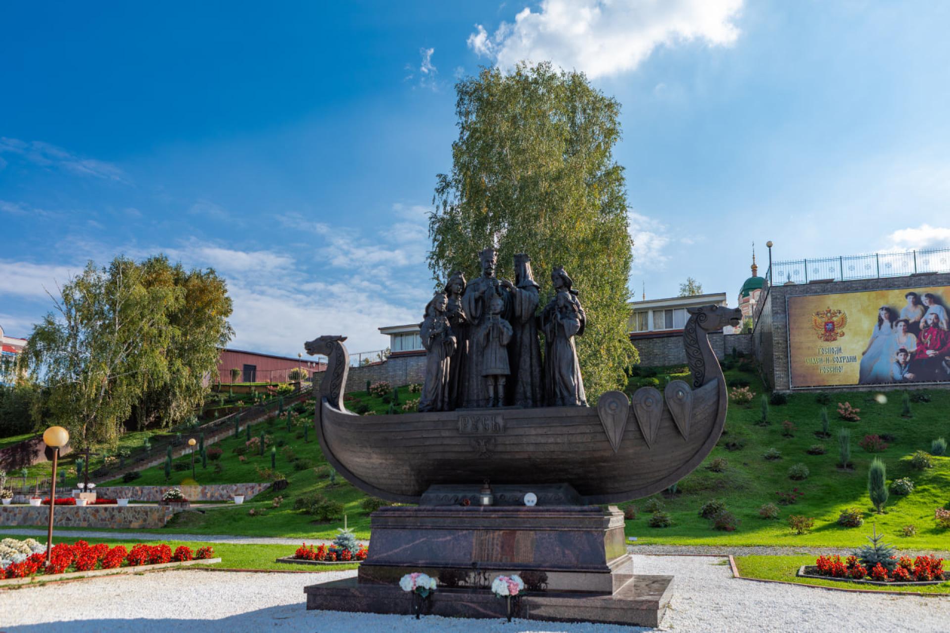 Богородице-Рождественский женский монастырь