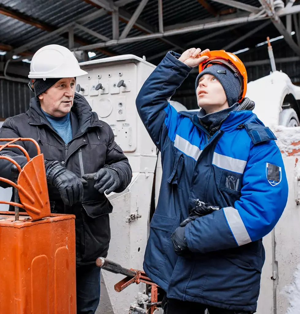 Как получить паспорт сибиряка 4-2 (зима)