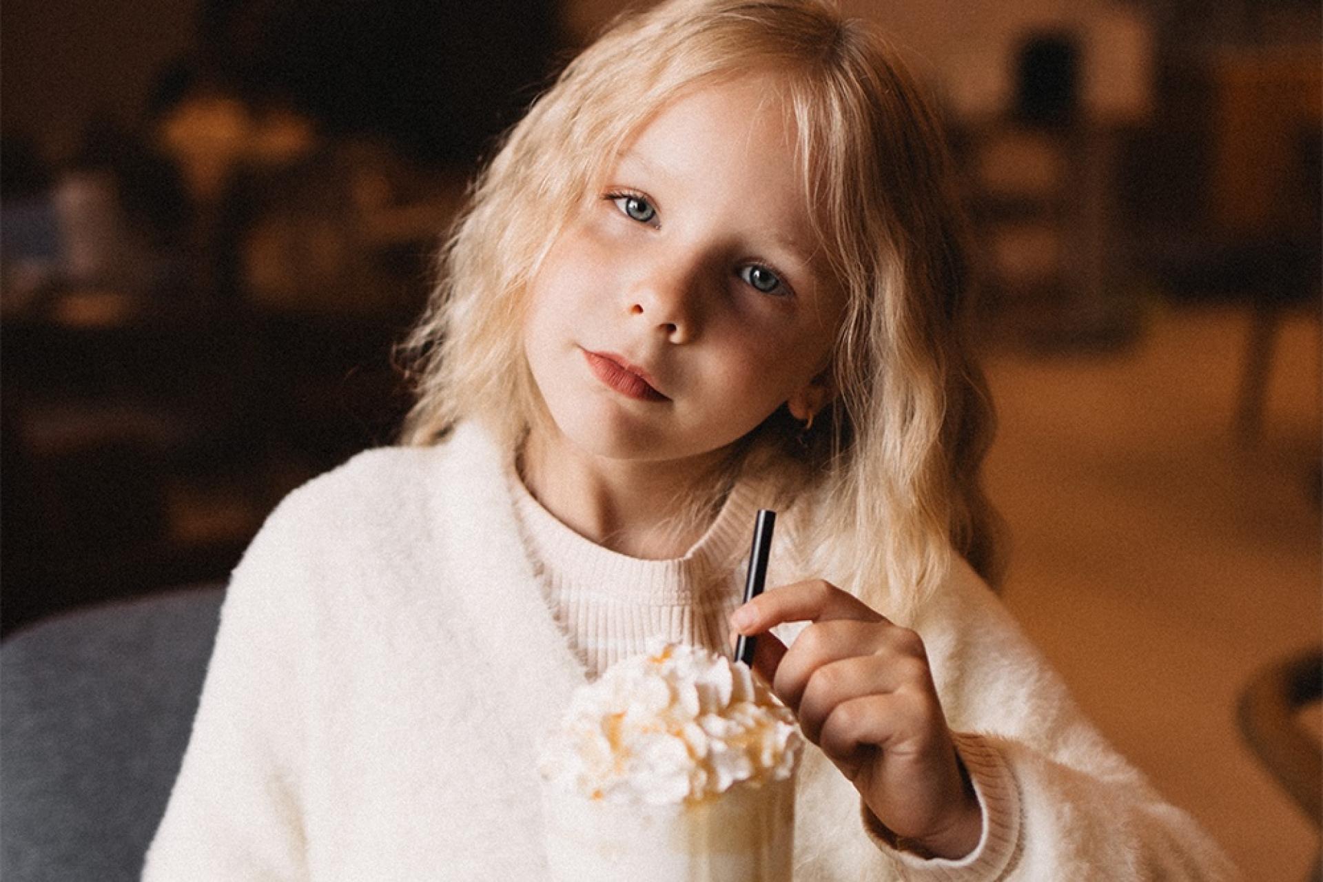 Семейное кафе «АндерСон»