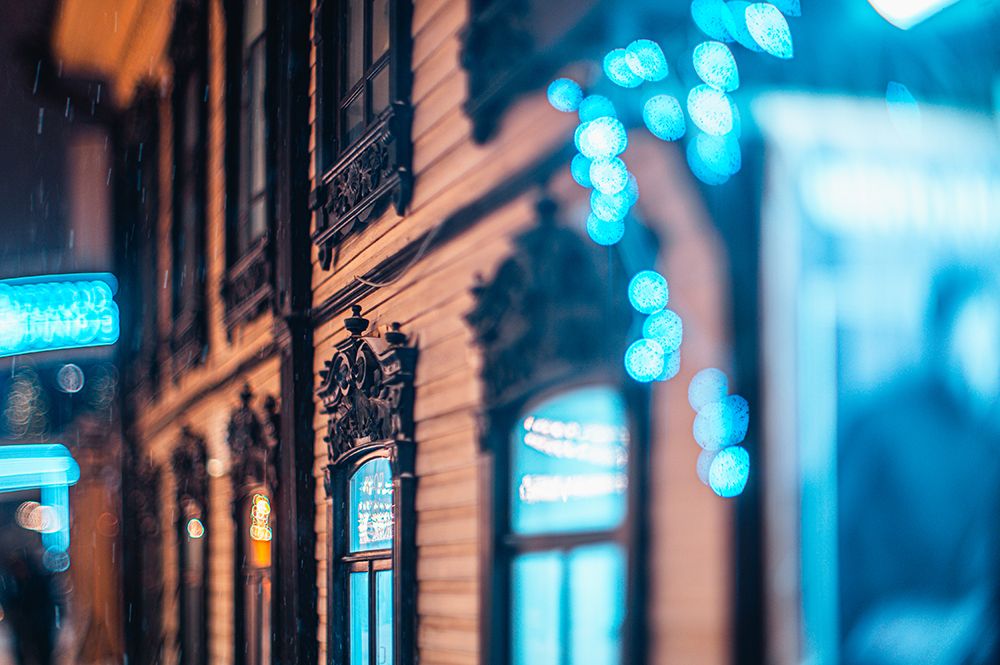 Экскурсия «Истории тюменских домов» - картинка 1